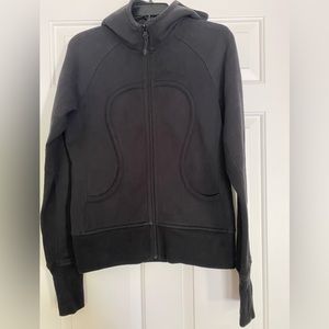 LULULEMON Hoodie
